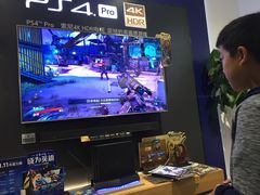 -Sony Store 索尼(上海淮海中路店)