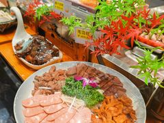 -食鼎记海鲜大排档(美食街店)