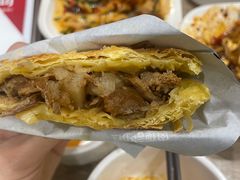 -魏家凉皮(博水商务大厦店)