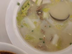 -眉州东坡(亚运村店)