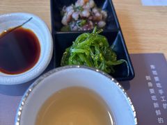 海藻-林妈妈村·日式料理(宝山万达店)