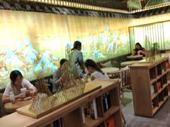 大堂-茶理宜世(东方宝泰店)