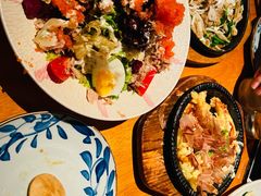 -醉虎传(南锣鼓巷店)
