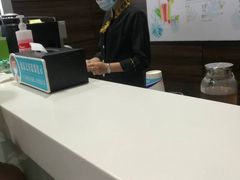 -北京之星奔驰4S店(亦庄店)