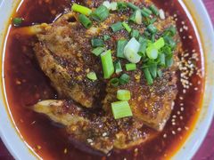 怪味鸡-老丘丘(较场口店)