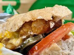 -赛百味SUBWAY(东风广场店)