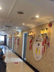 -深圳春天阳光医院·轮廓抗衰中心