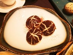 -万丽轩·粤菜(王府井金茂万丽酒店)
