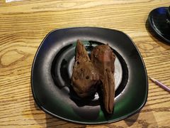 -嘎嘎鸭脑壳江湖菜(五里店)