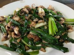 -海上驿站渔家菜馆