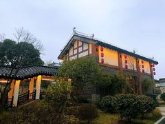 -零陵古城