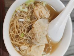 -竹园竹升面(西关总店)