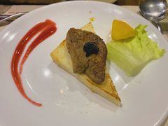 -铁板诱惑法式铁板烧(大卫城店)