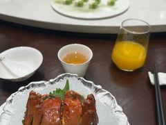 -火福·天湖阁大闸蟹博物馆主题餐厅(浅水湾店)