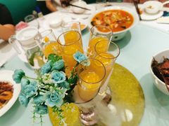 -雀蓝川菜(星悦汇店)