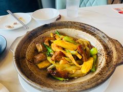 -日昌餐馆(亦庄店)