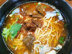 -黑白电视长沙小吃(美林M·LIVE天地东座店)