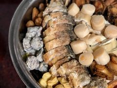 -金城大酒店-中餐厅(汾江中路店)