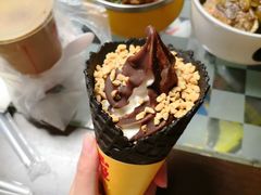 -麦当劳(龙阳路店)