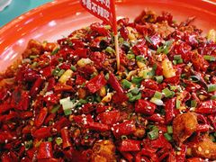 -川正旺江湖菜(三元桥店)