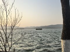 -西湖游船