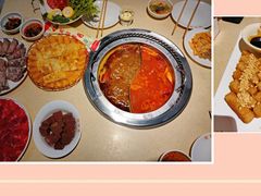 -蜀留香火锅·始于1999·原四川老火锅(白堤路店)