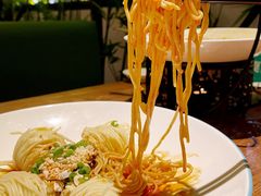 小馆鸡丝凉面-蓉城小馆(科兴店)