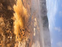 Old&nbsp;Faithful-老忠实间歇泉