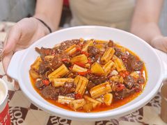 -老三样·旧食新味(船山路店)