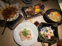-穹六人间 people 6(岳阳路店)