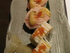 -匠和风精致料理(莆田财富中心店)