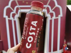 -COSTA COFFEE(武汉武商MALL店)