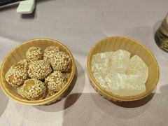 餐前小菜-紫阳海鲜楼·传承闽味(长乐路总店)