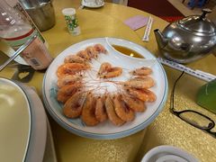 -金生美食(贵州路店)