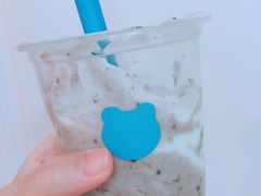 -兰熊鲜奶(西直门凯德mall店)