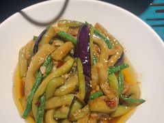 -呷湘厨·鱼汤捞饭·剁椒鱼头·辣椒炒肉(国家会展中心店)