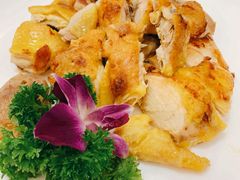 盐焗鸡-顺德了能馆(虎门店)