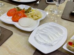 -bosphorus 铂斯西餐厅·土耳其烧烤(环市中路店)