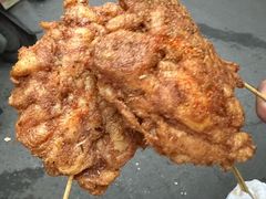-丁脊壹绝·里脊肉