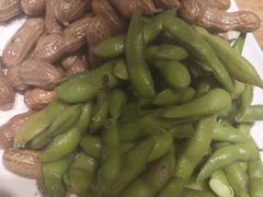 -丽伟的串·烧烤·砂锅(芝麻街店)