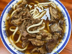 -清真-戏楼王记牛肉面