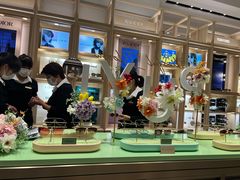 -溥仪眼镜PUYI OPTICAL(国贸商城店)