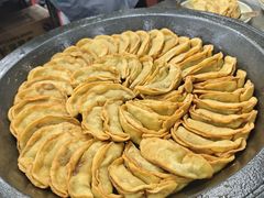 -李记清真馆(打钉巷店)