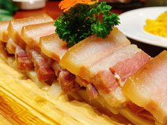 -徽品轩·徽菜馆·地道徽菜(合作经济广场店)