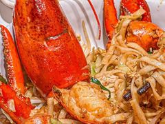 -十面欢腾·海鲜面·台式Bistro(长乐路店)