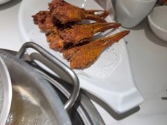 -牛品福潮汕牛肉火锅(旺庄店)
