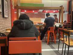 -汉堡王(上海虹口龙之梦)
