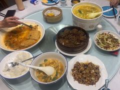 -不倒翁·安徽名菜楼(步行街店)