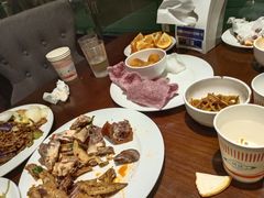 -大澡堂