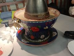 -东来顺饭庄(apm总店)